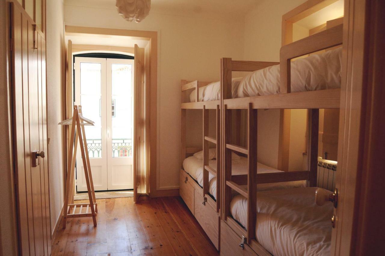 Origens Hostel Sines Kültér fotó