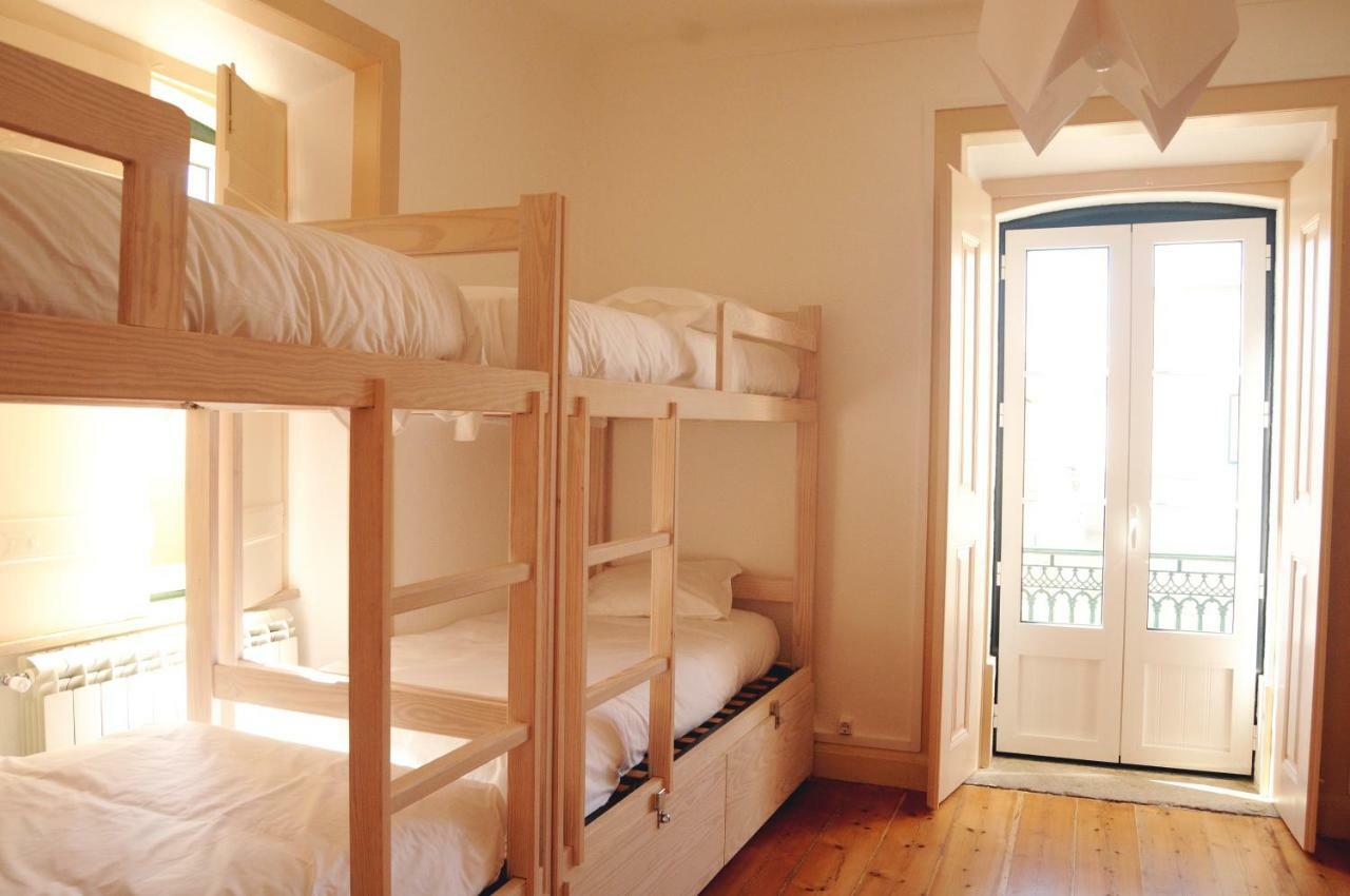 Origens Hostel Sines Kültér fotó